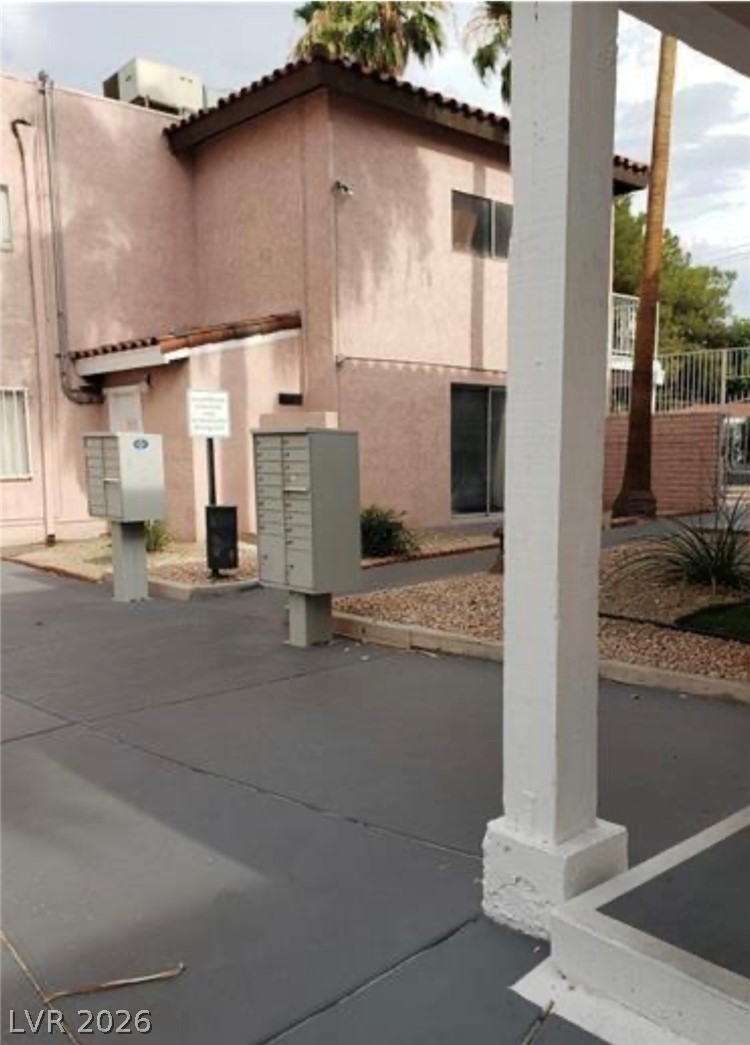 2290 Desert Inn Property Photo 1
