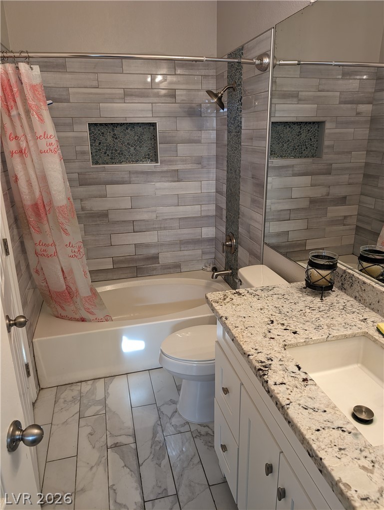 1830 North Buffalo Drive 2015 Property Photo 6