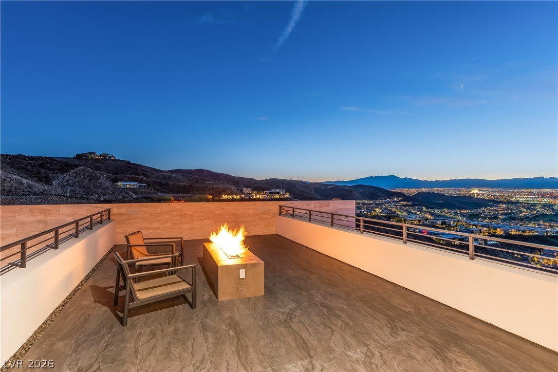 1550 Dragon Crest Avenue Property Photo 88