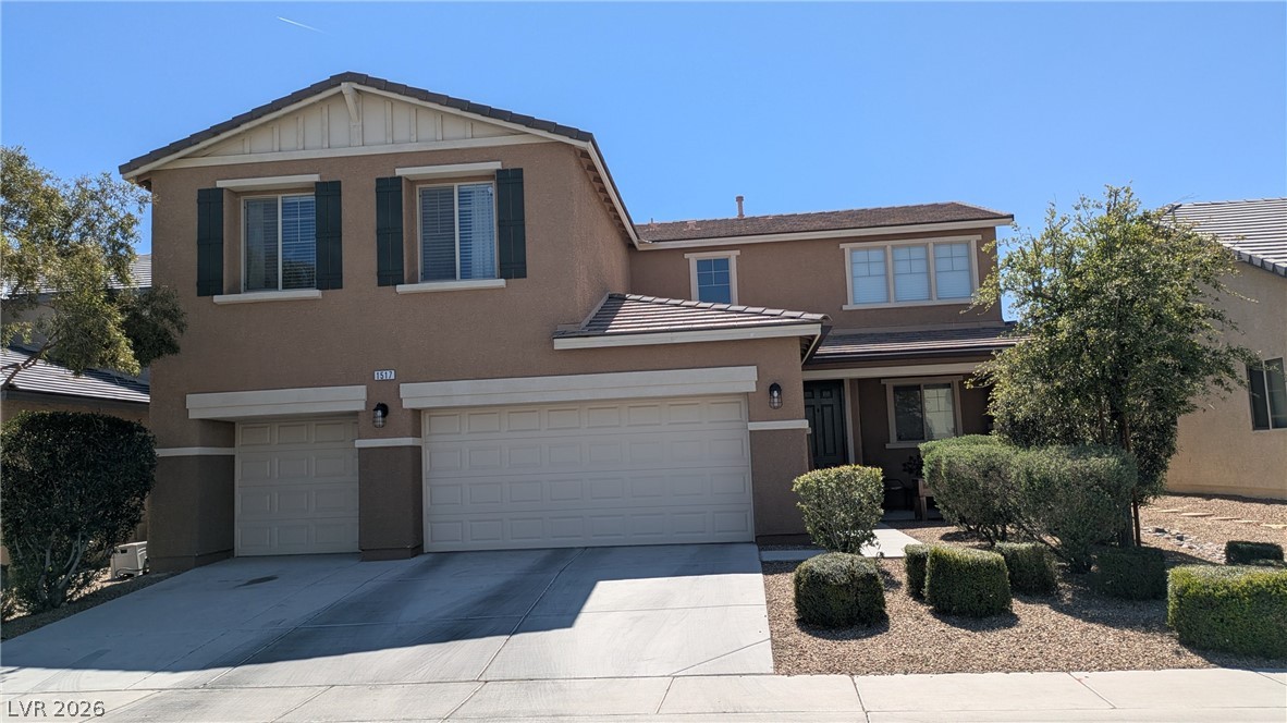 1517 Eagles Pass Avenue Property Photo 1