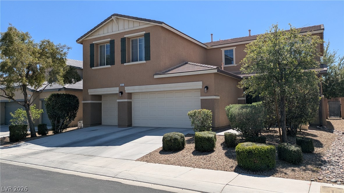 1517 Eagles Pass Avenue Property Photo 2