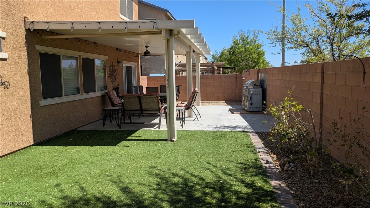1517 Eagles Pass Avenue Property Photo 29
