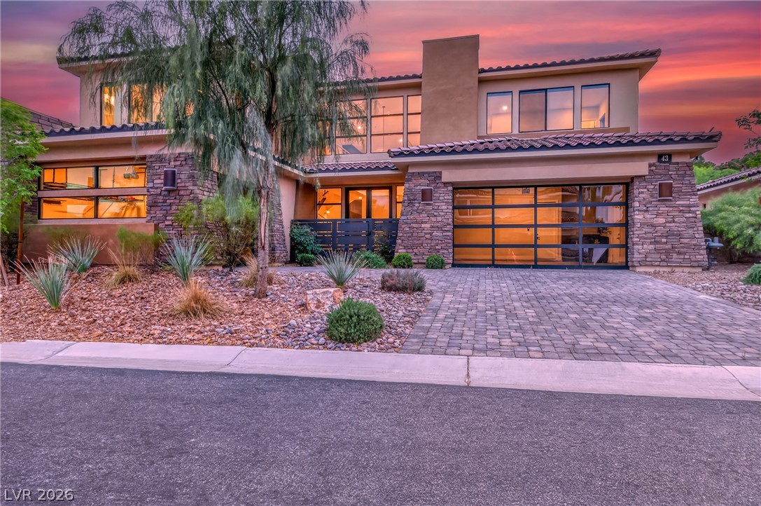 43 Garibaldi Way
