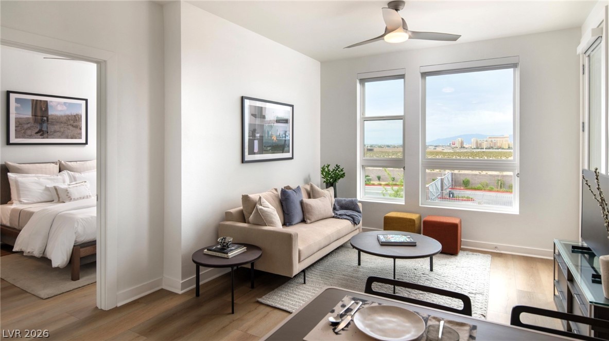 11055 Las Vegas Boulevard 1118 Property Photo 4
