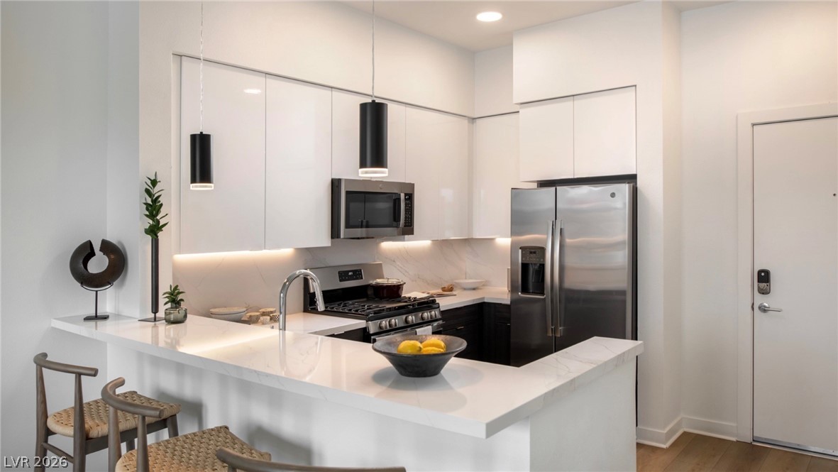 11055 Las Vegas Boulevard 1118 Property Photo 10