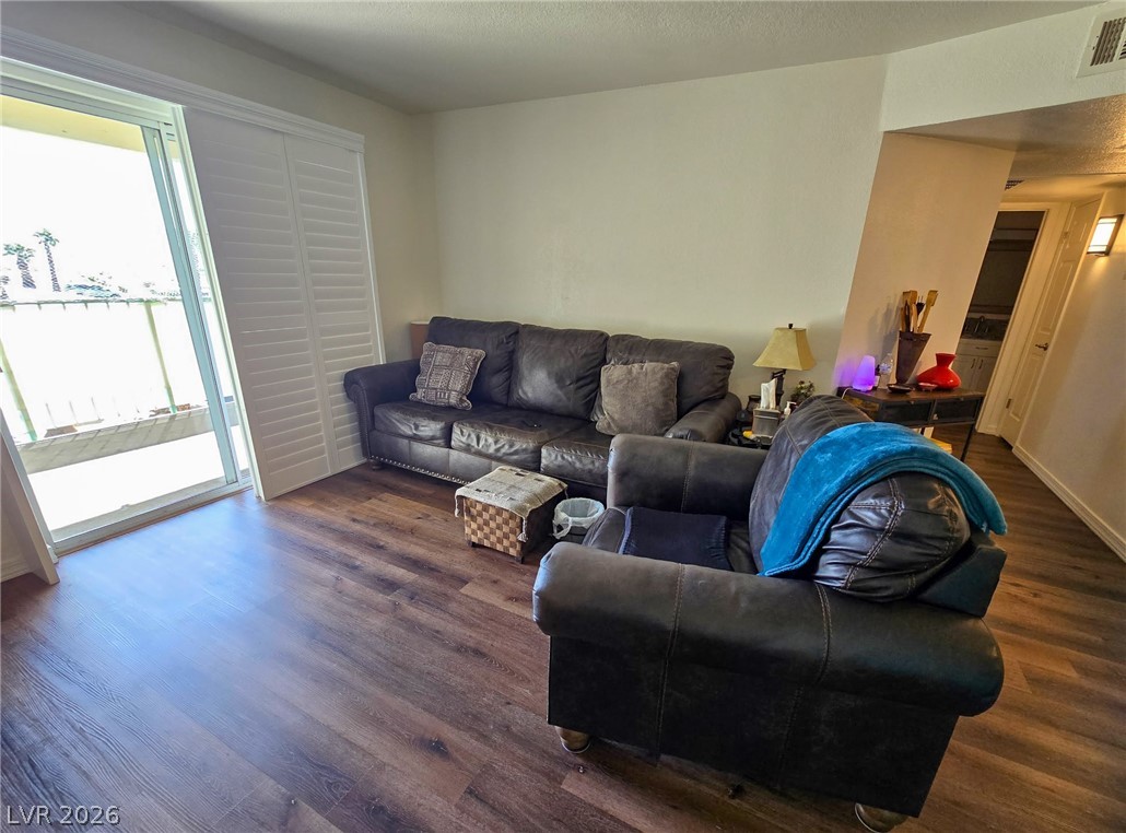 3550 Bay Sands Drive 2057 Property Photo 2