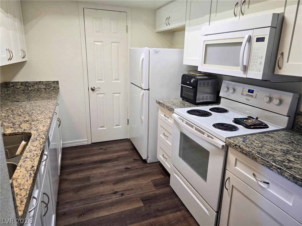3550 Bay Sands Drive 2057 Property Photo 6