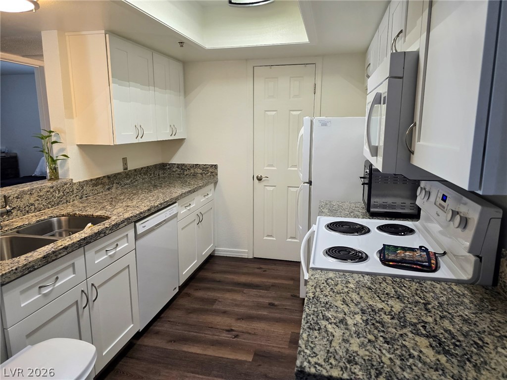 3550 Bay Sands Drive 2057 Property Photo 7