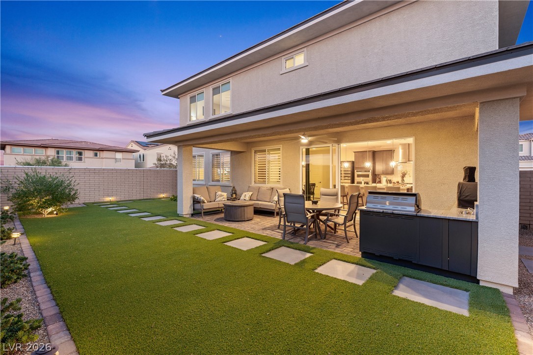 1079 Page Park Lane Property Photo 8