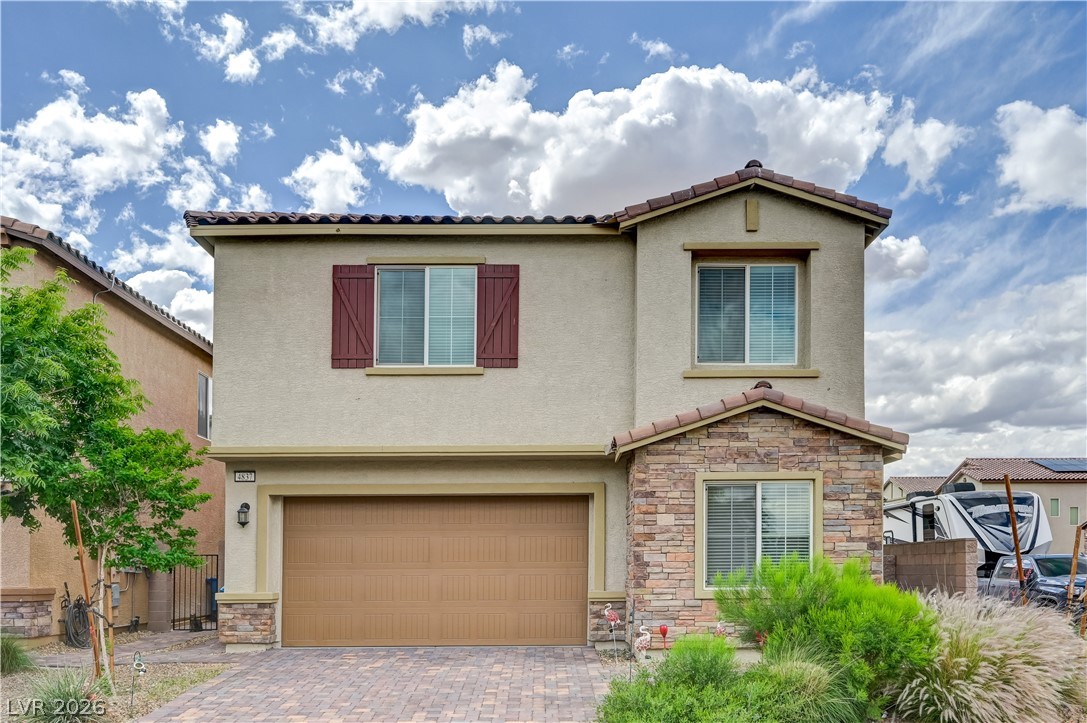 4837 Spanish River Street Property Photo 1