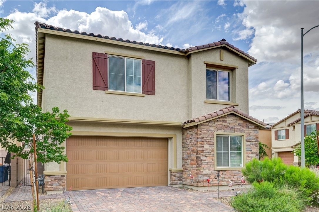 4837 Spanish River Street Property Photo 2