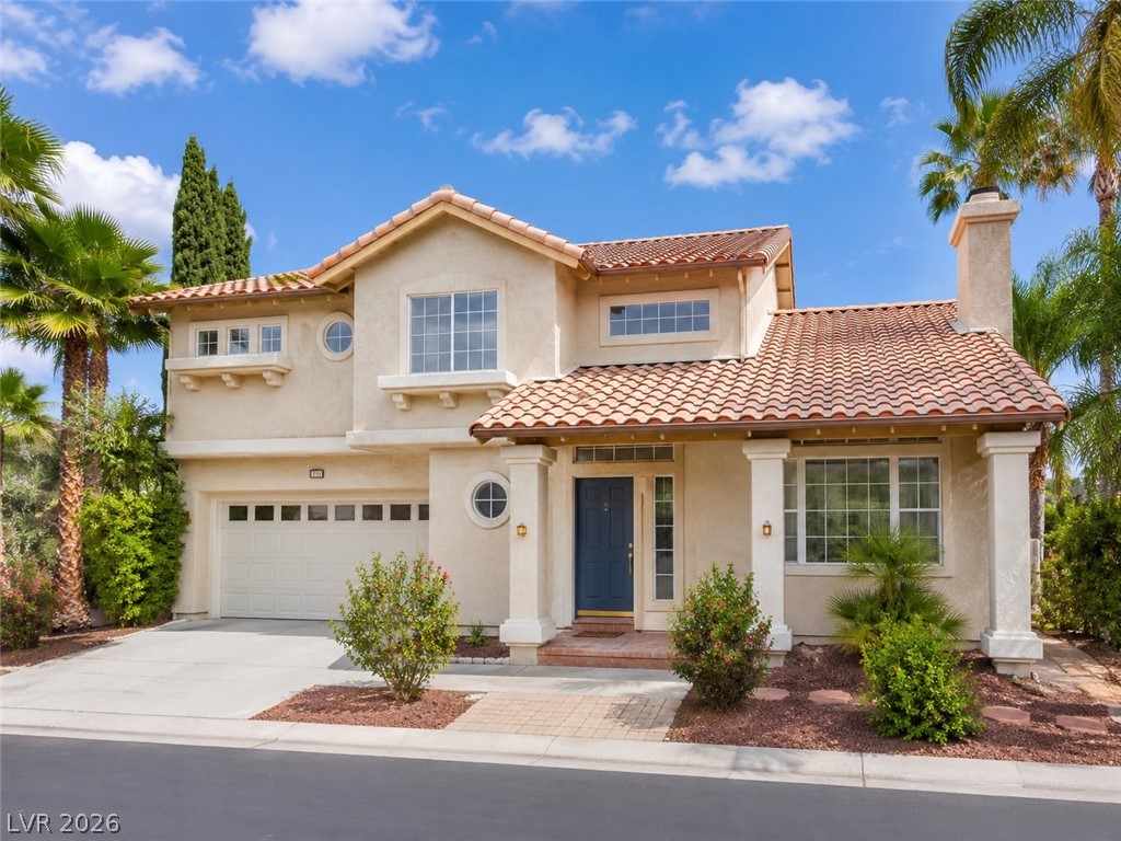 5009 Forest Oaks Drive Property Photo 1