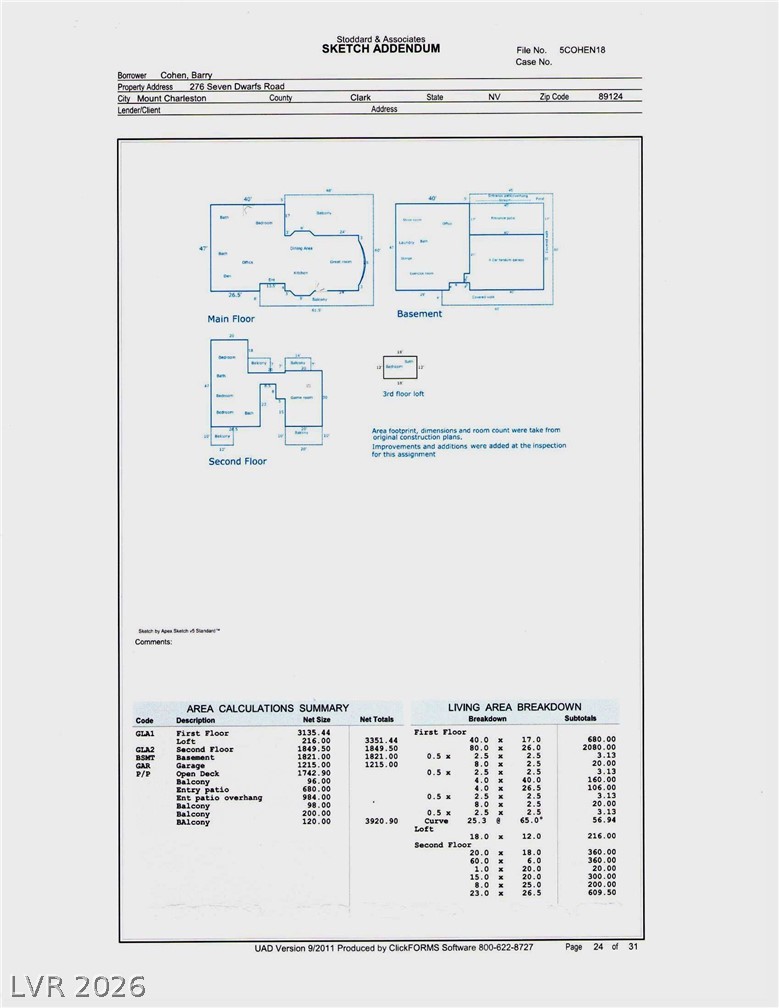 276 Seven Dwarfs Road Property Photo 81