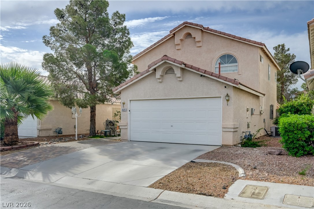 8325 Haven Cove Avenue Property Photo 2