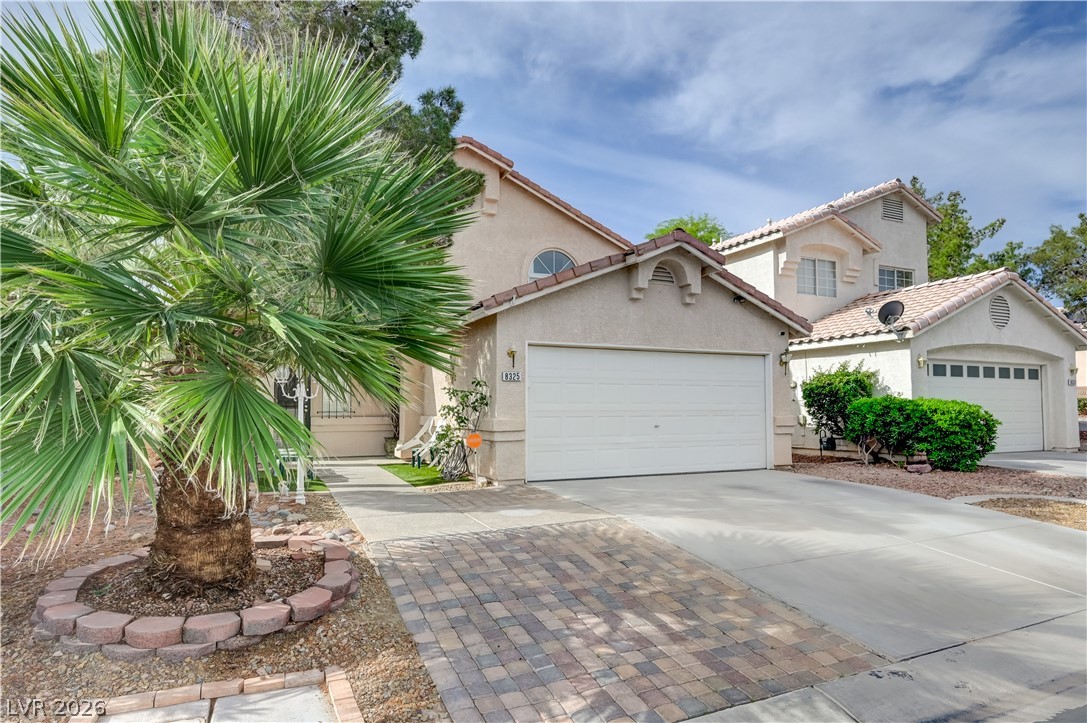 8325 Haven Cove Avenue Property Photo 3