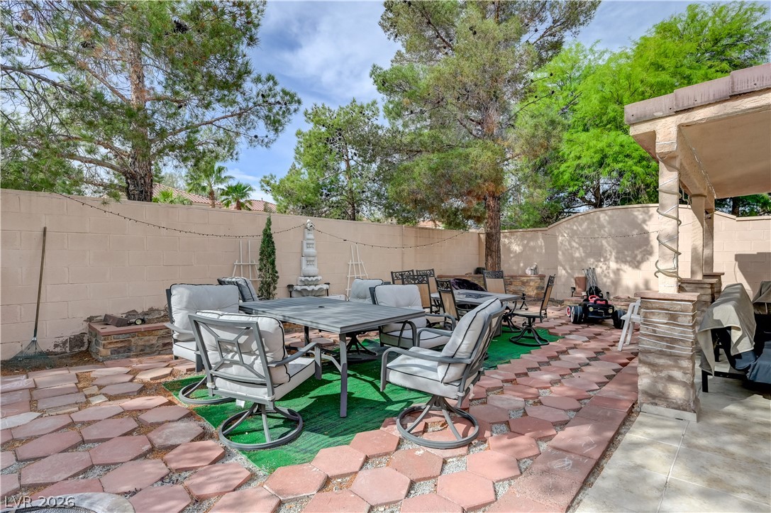 8325 Haven Cove Avenue Property Photo 40