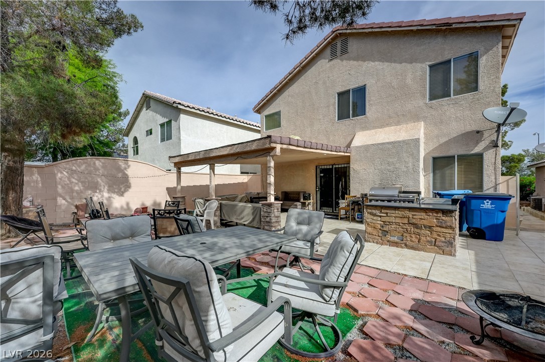 8325 Haven Cove Avenue Property Photo 41