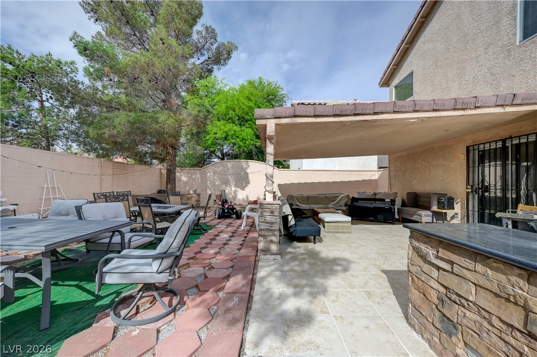 8325 Haven Cove Avenue Property Photo 42