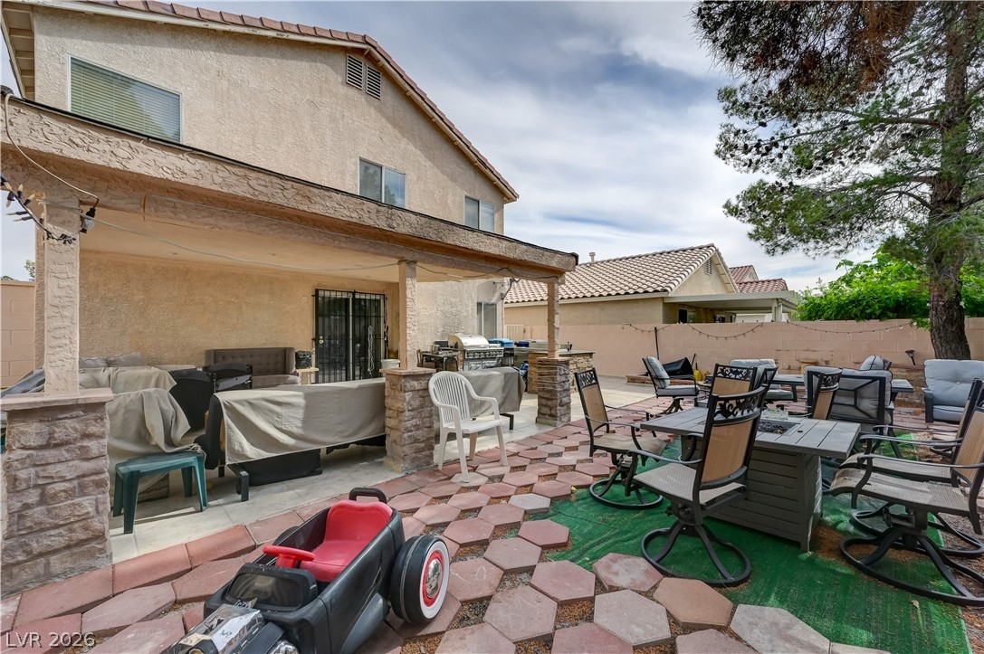 8325 Haven Cove Avenue Property Photo 45