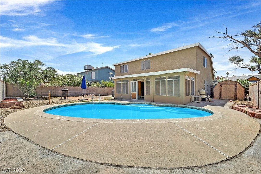 4716 Marlboro Court Property Photo 1