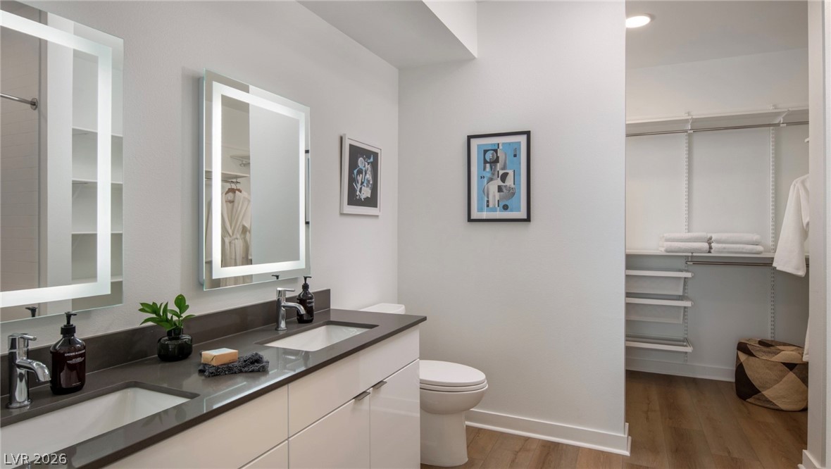 11055 Las Vegas Boulevard 1121 Property Photo 6