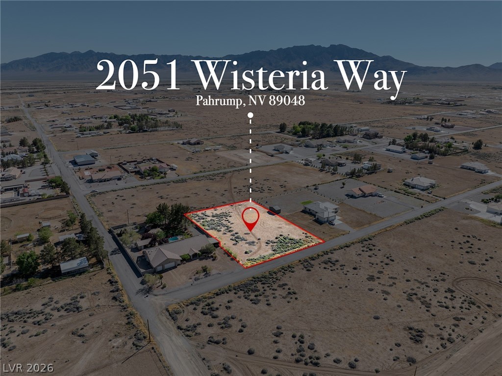 2051 Wisteria Way Property Photo 1