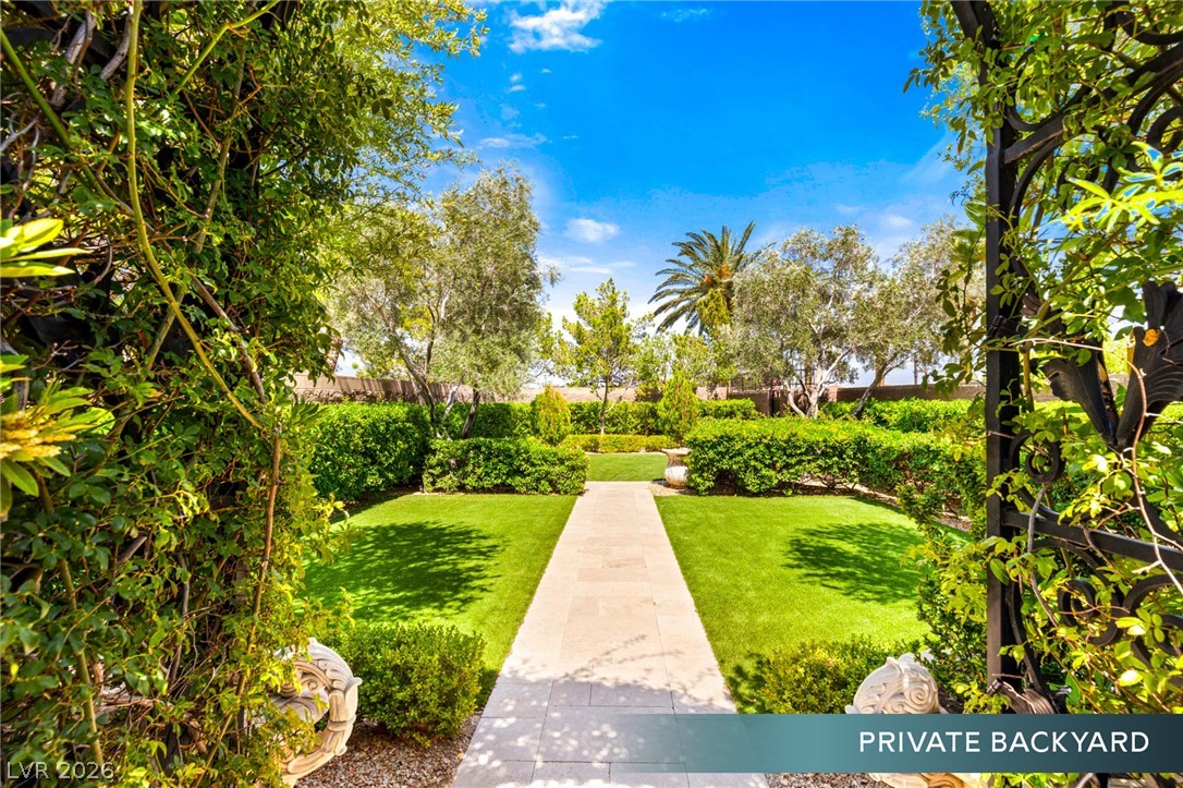 9101 Alta Drive 1 Property Photo 34