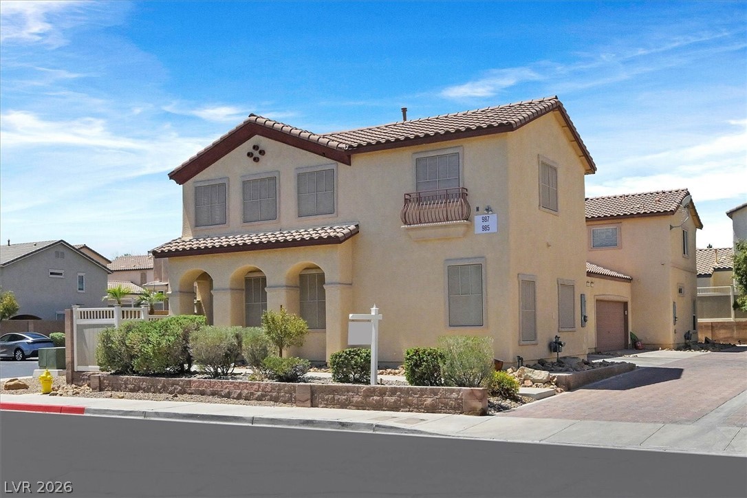 985 Sable Chase Place Property Photo 1