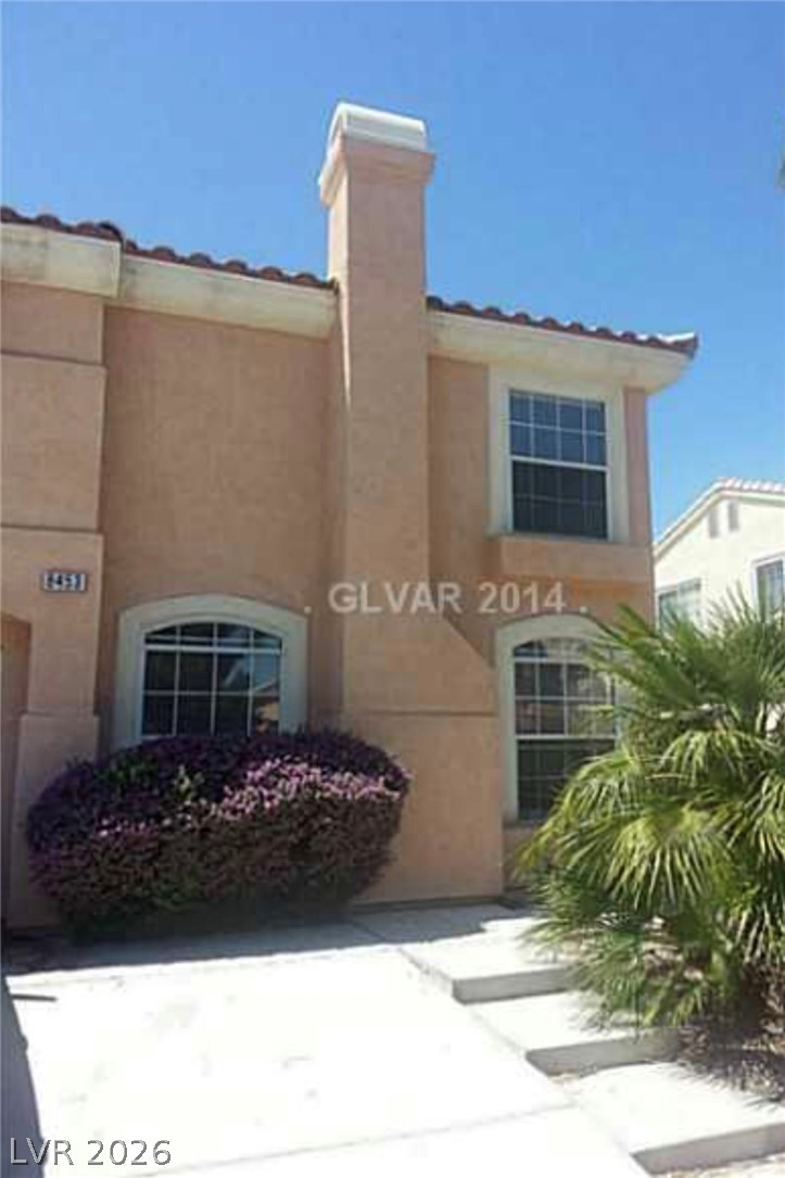 8453 Vast Horizon Avenue Property Photo 1