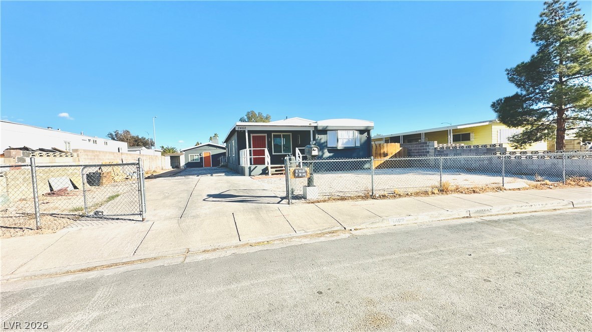 3462 Huerta Drive Property Photo 25