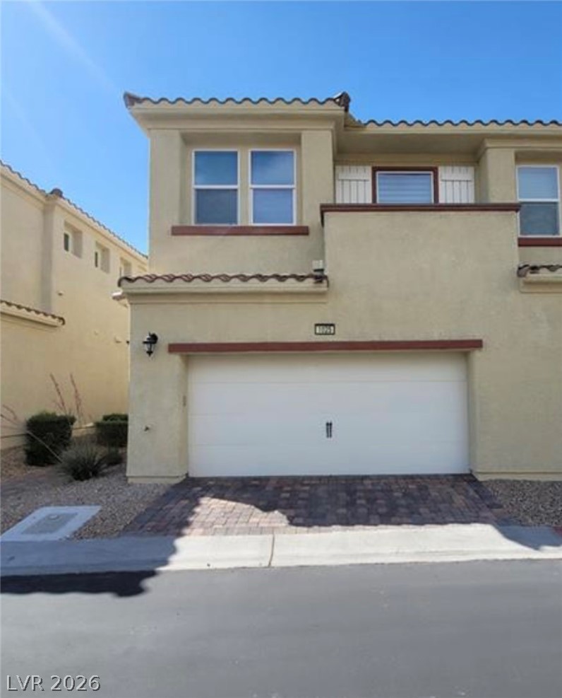 1025 Via Prato Lane Property Photo 2