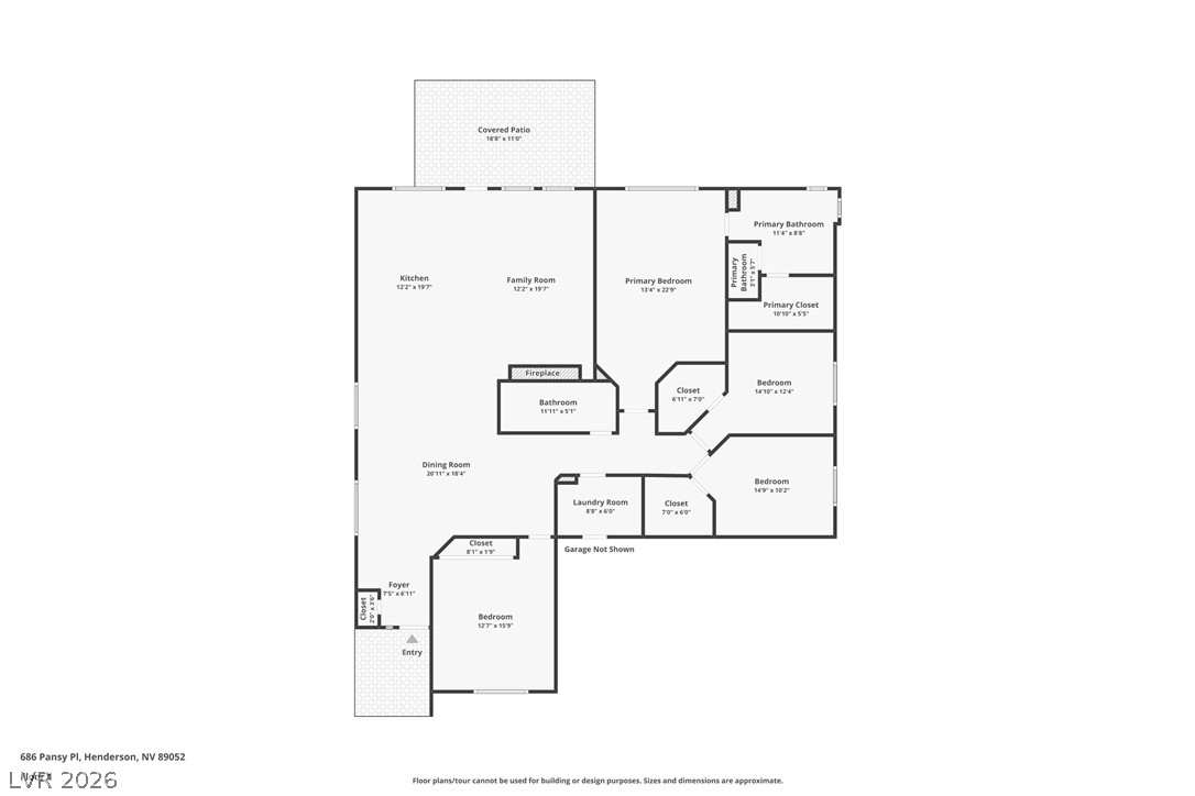 686 Pansy Place Property Photo 34