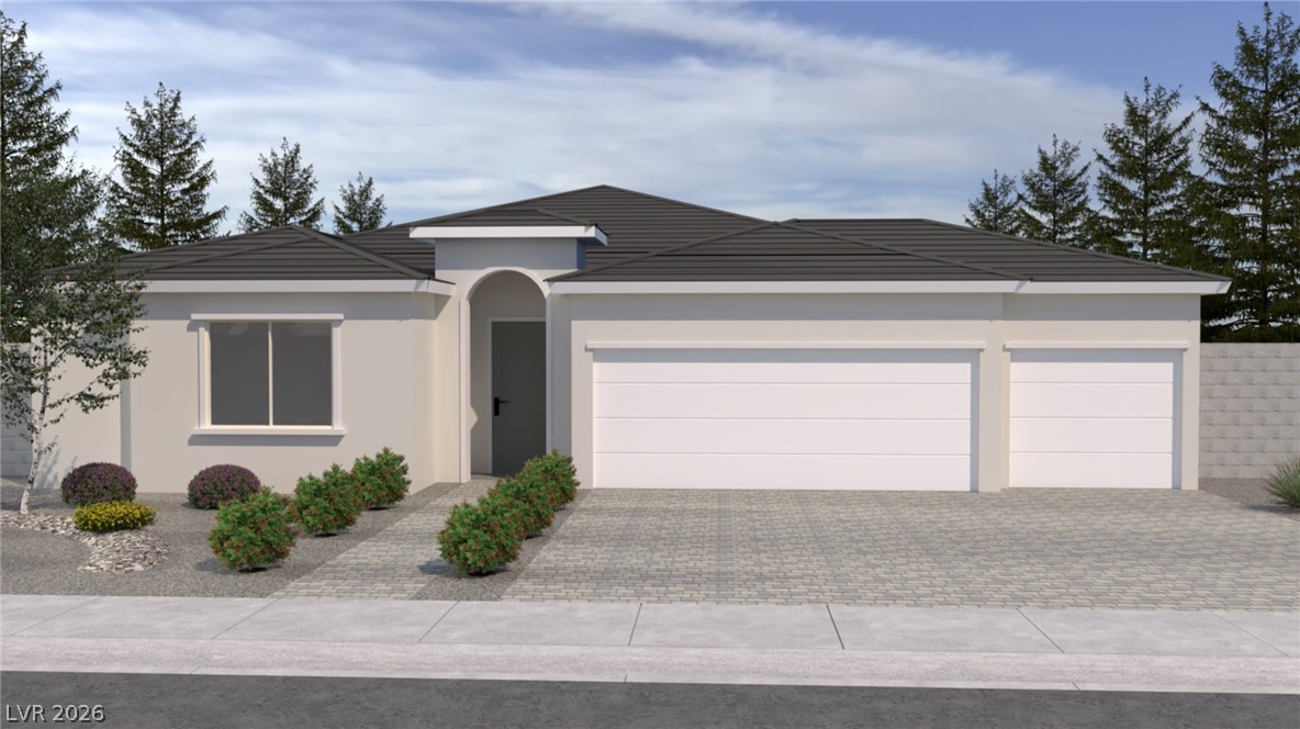 5627 Grizzly Summit Drive Property Photo 1