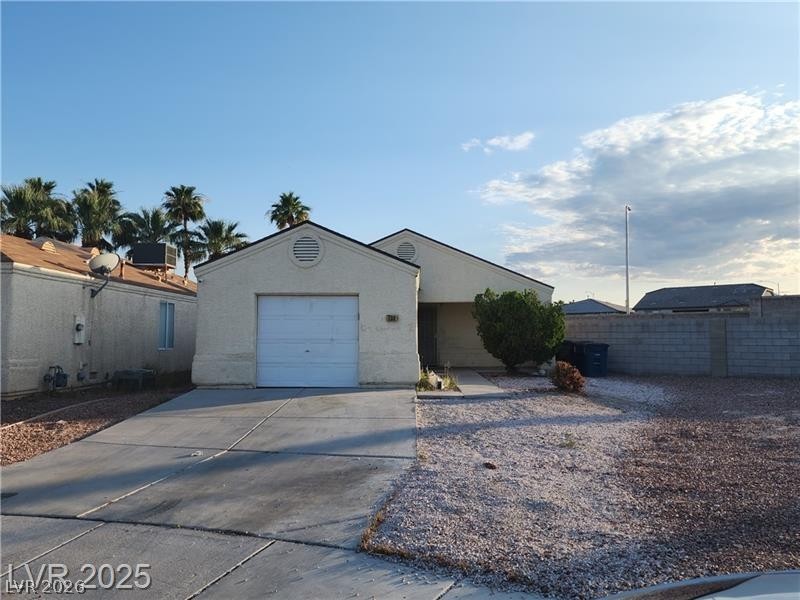 733 Carlos Julio Avenue Property Photo