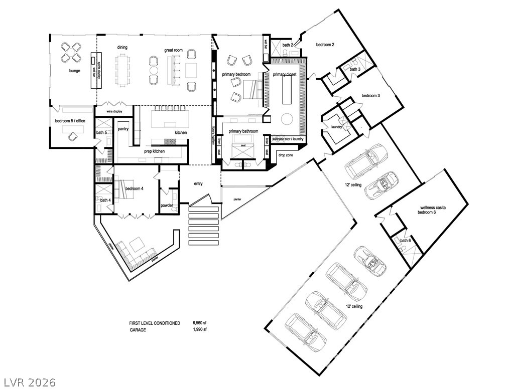 17 Stonecutter Court Property Photo 6