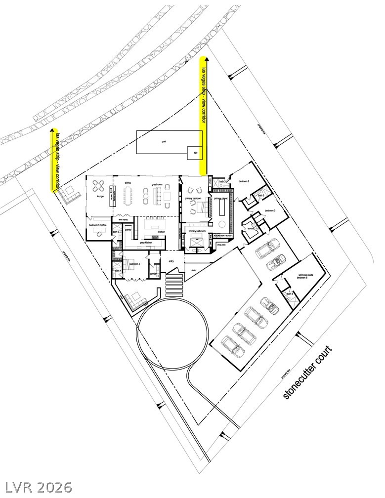 17 Stonecutter Court Property Photo 7