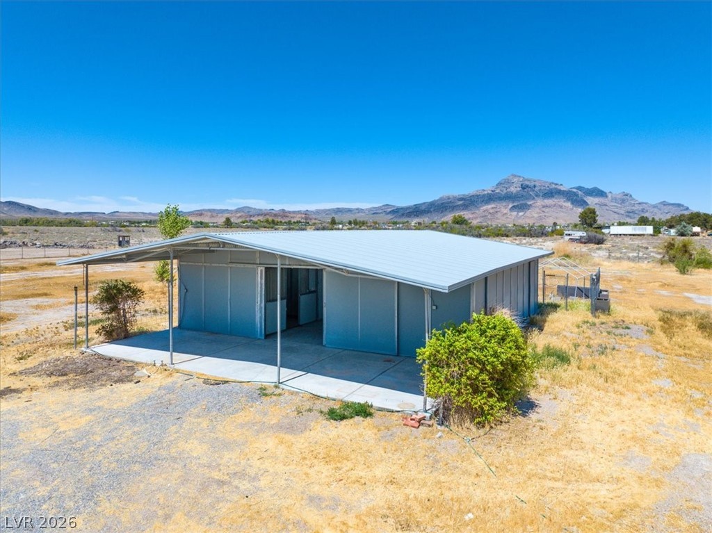 1710 North Murphy Street Property Photo 81