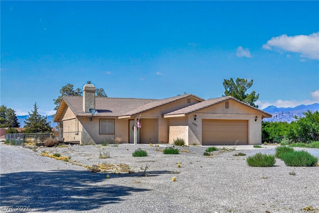 3030 Paiute Boulevard Property Photo 1