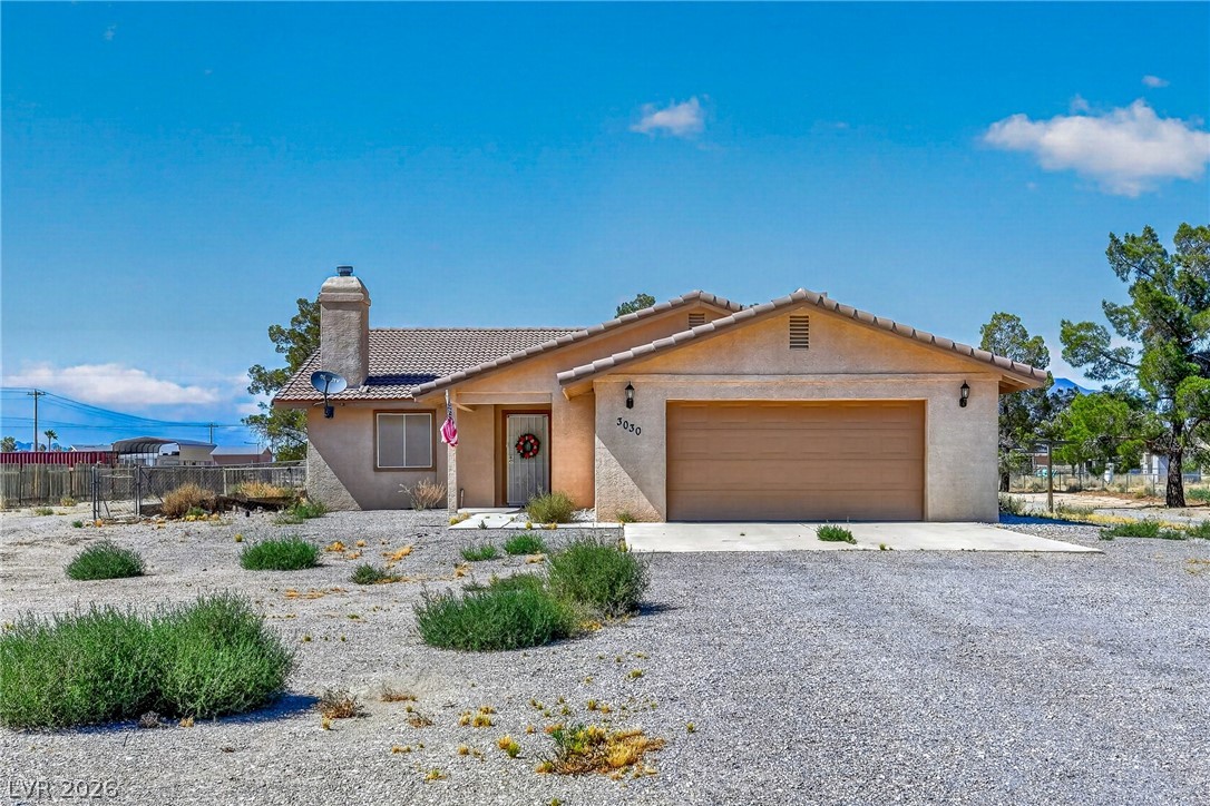 3030 Paiute Boulevard Property Photo 2