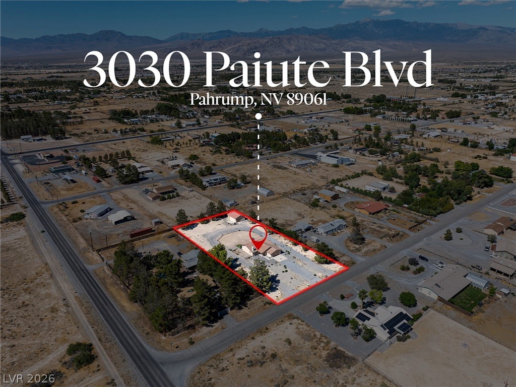 3030 Paiute Boulevard Property Photo 27