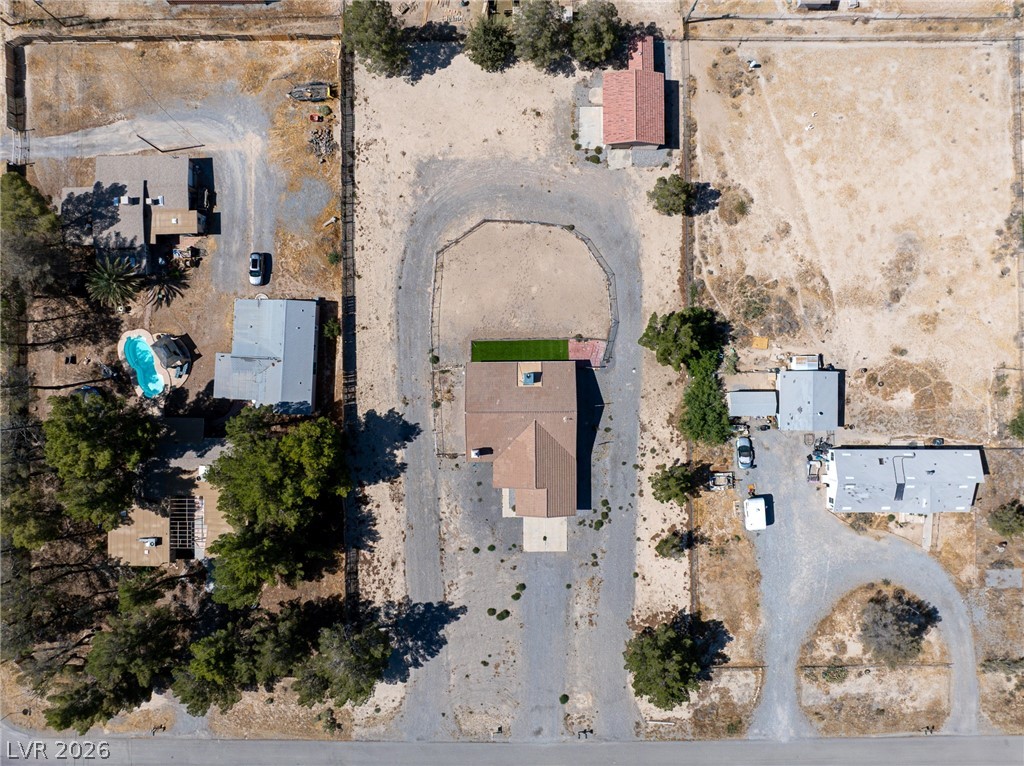 3030 Paiute Boulevard Property Photo 33