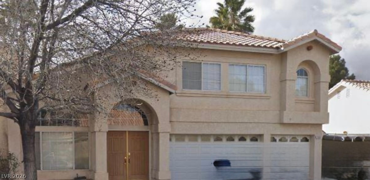 7505 Cobal Canyon Lane Property Photo 1