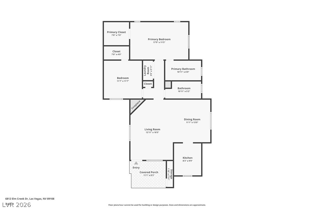6812 Elm Creek Drive 201 Property Photo 45