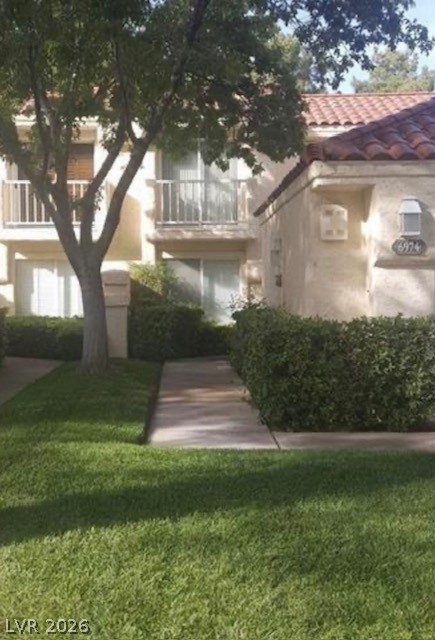 6974 Emerald Springs Lane Property Photo 2