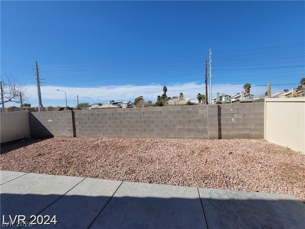 2711 Morning Break Court Property Photo 3