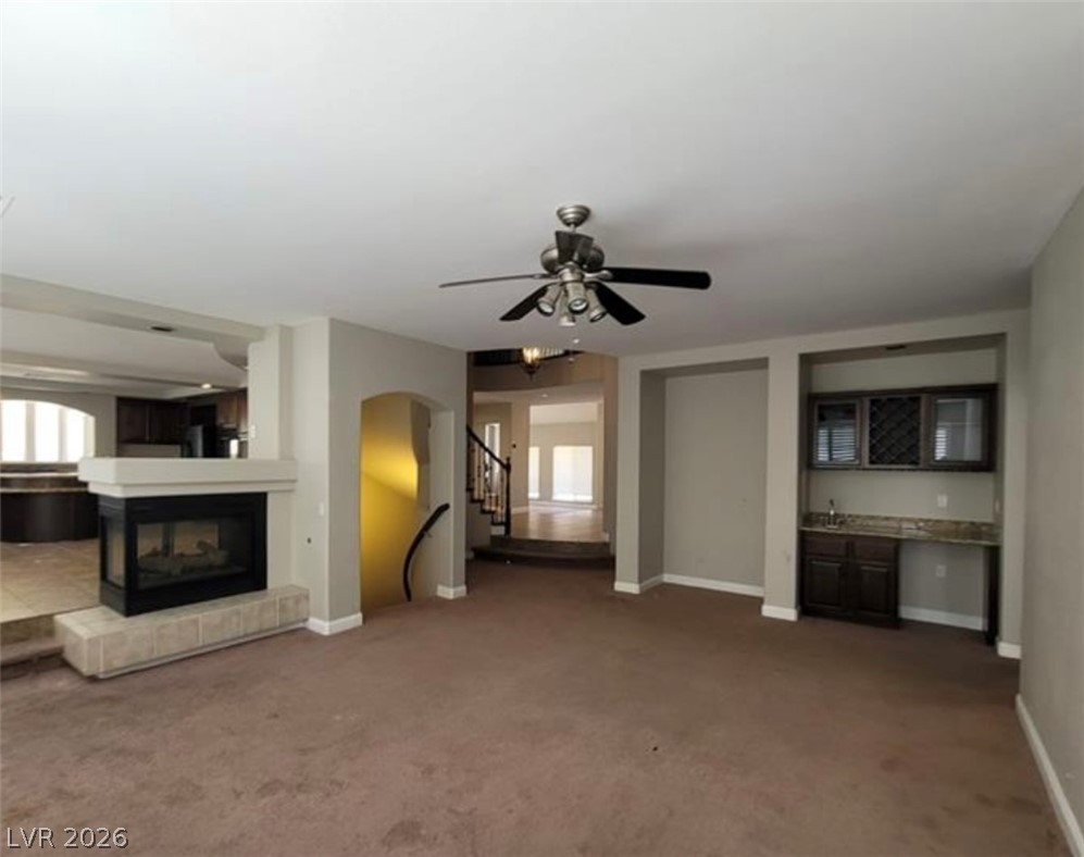 4509 Melrose Abbey Place Property Photo 13