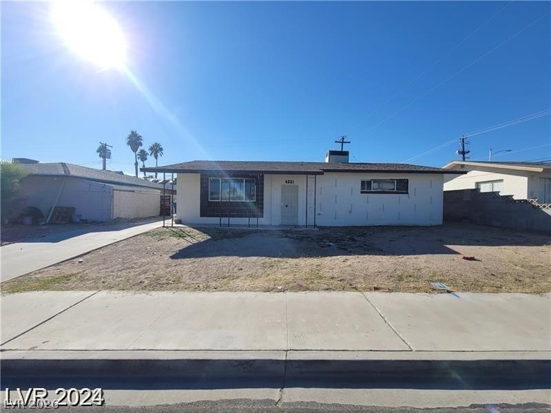 4321 El Conlon Avenue Property Photo 3