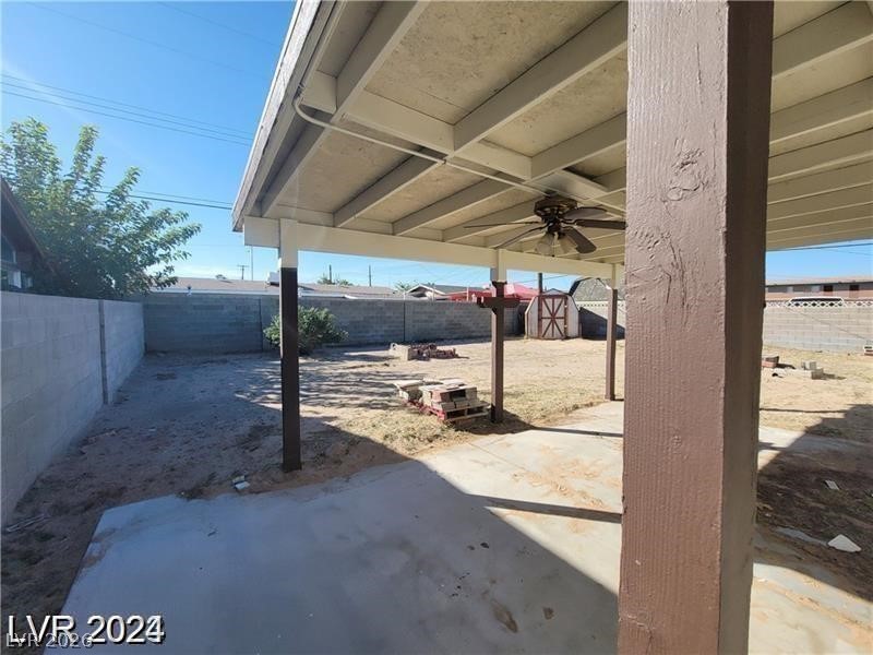 4321 El Conlon Avenue Property Photo 4