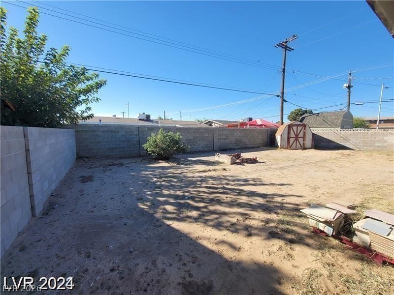 4321 El Conlon Avenue Property Photo 5