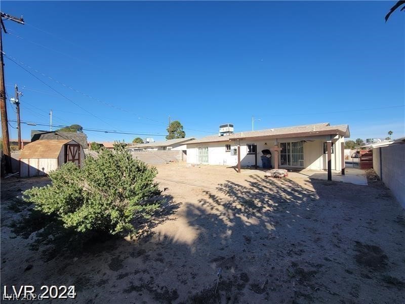 4321 El Conlon Avenue Property Photo 6